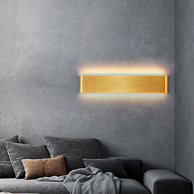 Clariluz Wandlamp – Minimalistisch LED Design & Moderne Verlichting