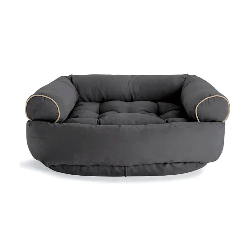 Hondensofa – Zachte en Comfortabele Ligplek voor Dagelijks Gebruik
