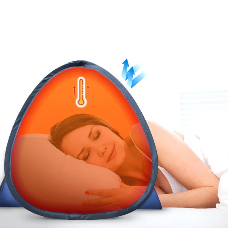 Tenda da sole per spiaggia – Automatica e portatile per spiaggia e picnic