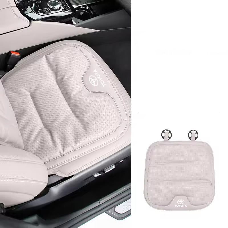 Ergonomisch Rugkussen voor Auto – Ondersteuning, Comfort en Gezonde Houding tijdens het Rijden VestraGear