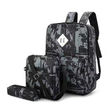 Zwart