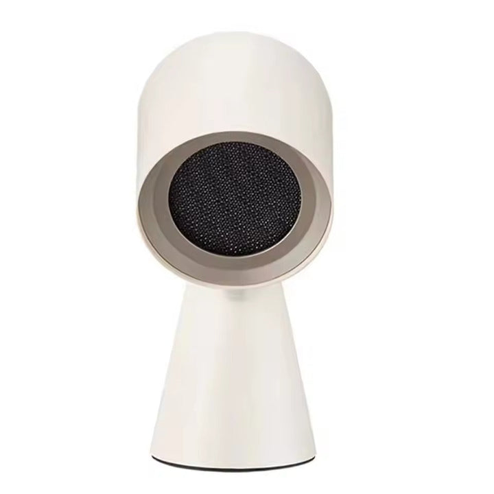 Breezino – Ventilatore da cucina USB silenzioso e portatile – Gourmet e BBQ interno