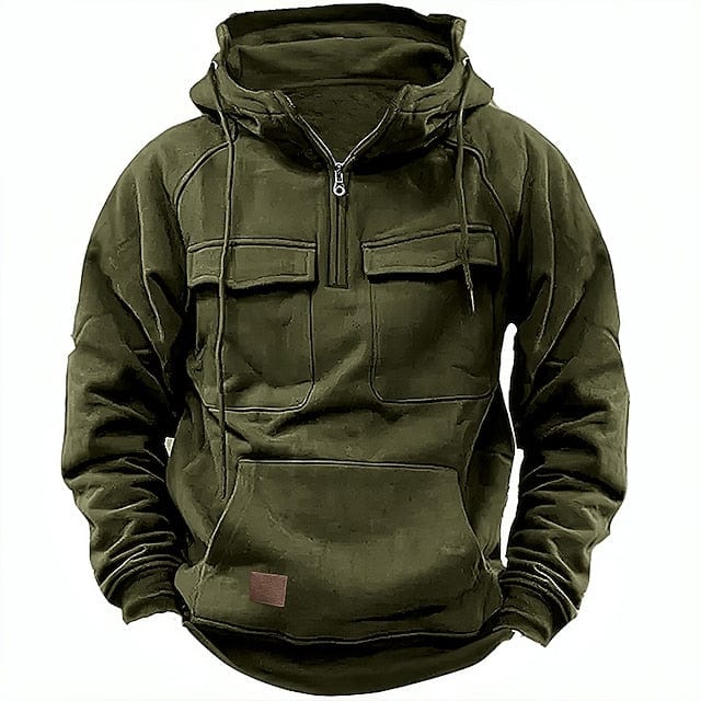 Lumora Premium Hoodie – Warm, Zacht & Comfortabel voor de Winter