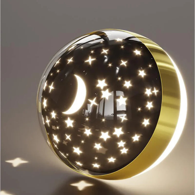 LittleLume – Lampada da parete per bambini – Luce soffusa & design adatto ai bambini