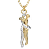 Zilver-Goud