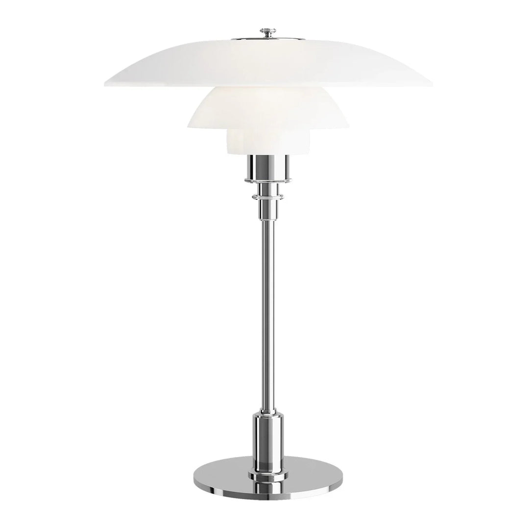 Nordelo Tafellamp – Scandinavisch Design met Dimbare LED-Verlichting &amp; Compact Formaat
