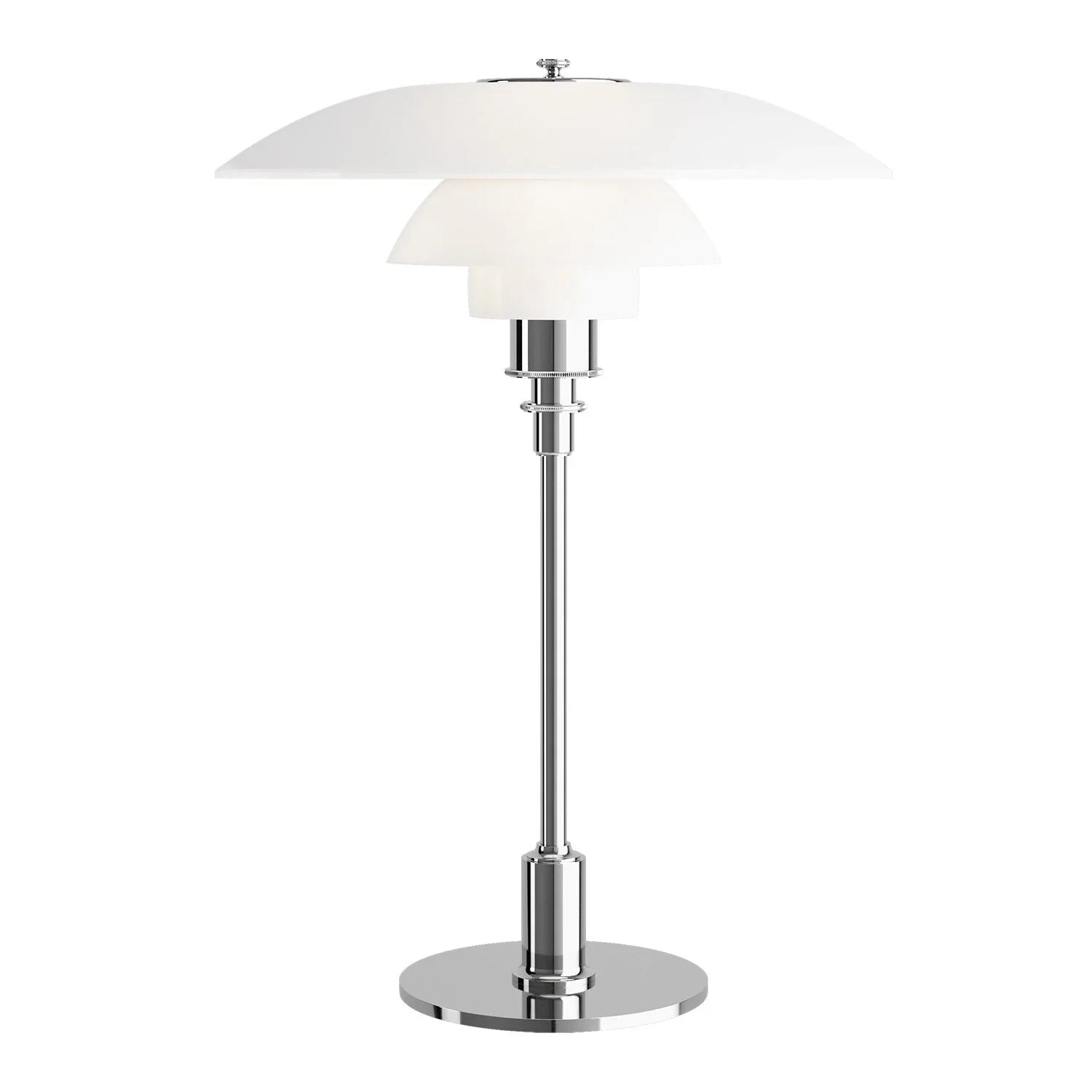 Nordelo Tafellamp – Scandinavisch Design met Dimbare LED-Verlichting & Compact Formaat