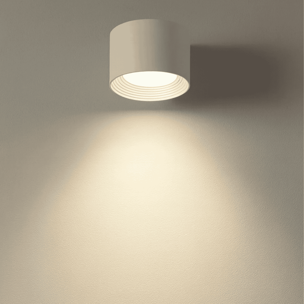 Draadloze Wandlamp – Oplaadbare LED met Afstandsbediening &amp; Verstelbare Lichtkleur