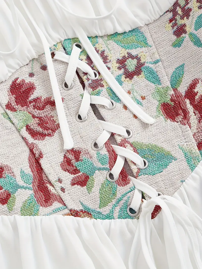 InnaFest – Costume d'Oktoberfest pour femmes avec flair traditionnel et moderne