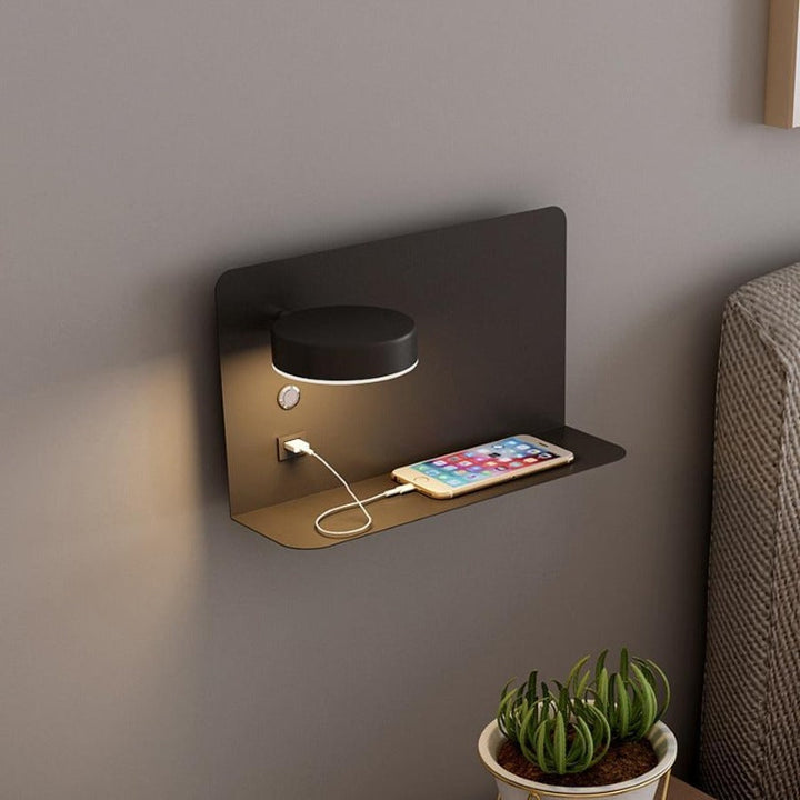 Uso: Interior – dormitorio, sala de estar, estudio