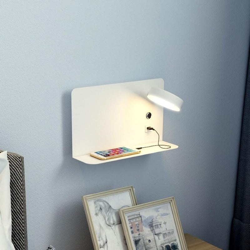 Uso: Interior – dormitorio, sala de estar, estudio