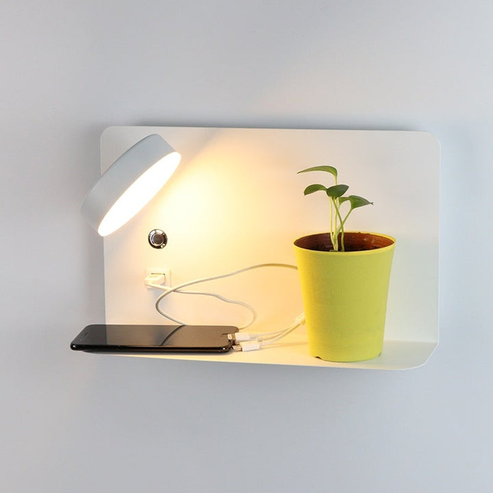 Uso: Interior – dormitorio, sala de estar, estudio