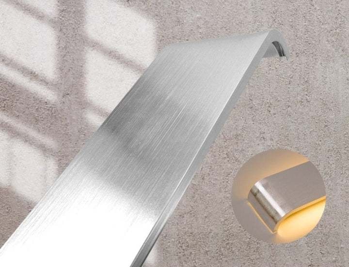 Clariluz Lámpara de varita – Diseño LED minimalista y iluminación moderna
