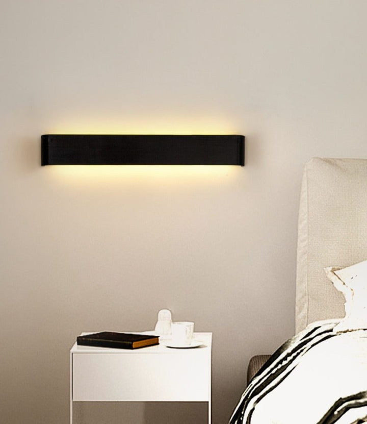 Clariluz Lámpara de varita – Diseño LED minimalista y iluminación moderna