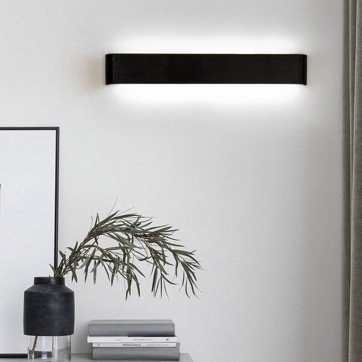 Clariluz Lámpara de varita – Diseño LED minimalista y iluminación moderna