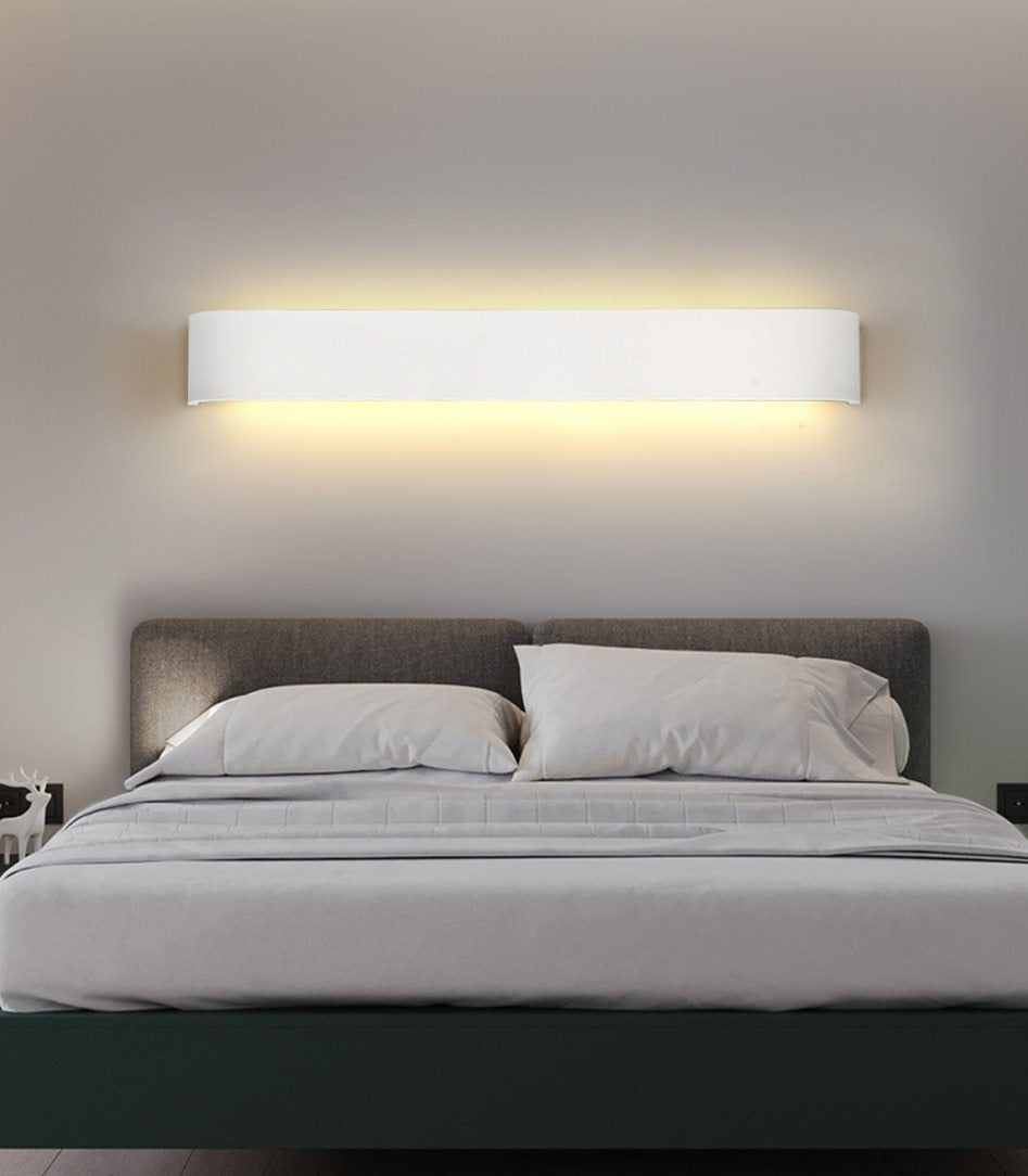 Clariluz Wandlamp – Minimalistisch LED Design & Moderne Verlichting