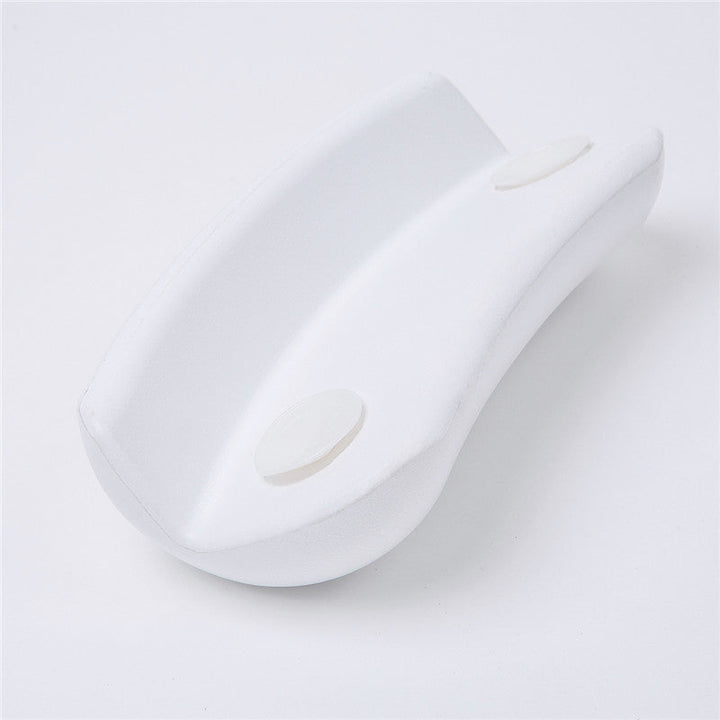 Almofada de Banho AquaLuxe – Almofada Impermeável e Antiderrapante para Conforto Máximo no Banho