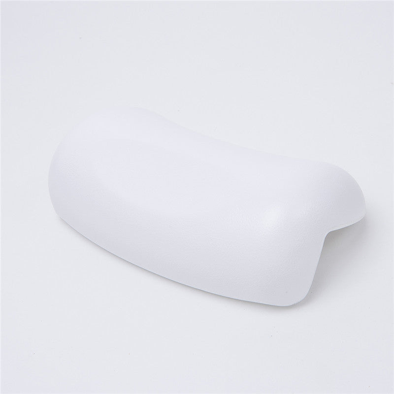 Almofada de Banho AquaLuxe – Almofada Impermeável e Antiderrapante para Conforto Máximo no Banho