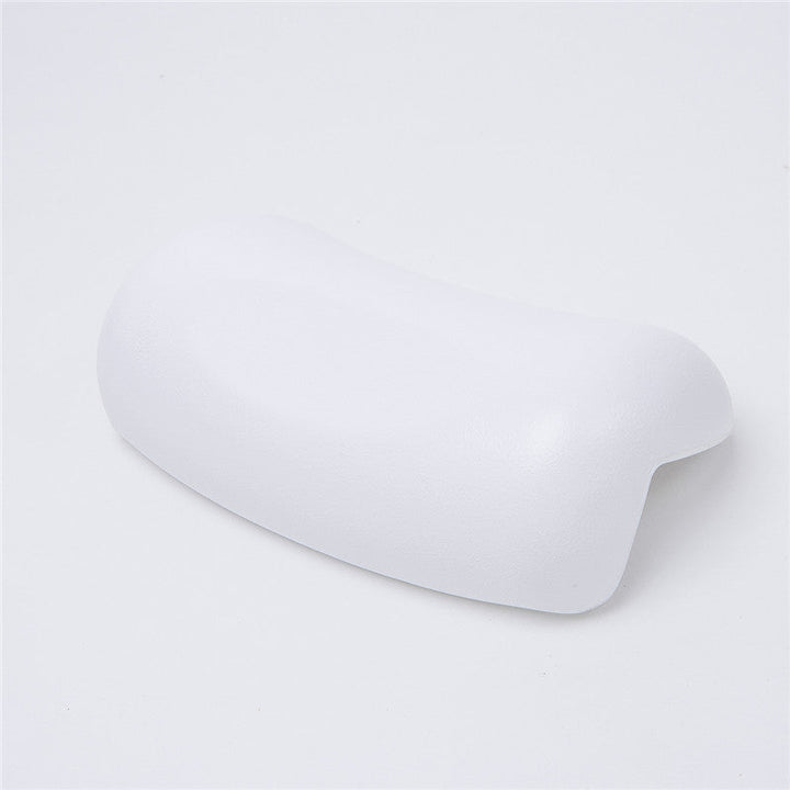 Almofada de Banho AquaLuxe – Almofada Impermeável e Antiderrapante para Conforto Máximo no Banho