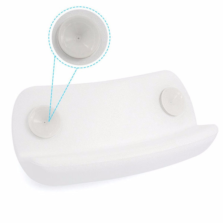 Almofada de Banho AquaLuxe – Almofada Impermeável e Antiderrapante para Conforto Máximo no Banho