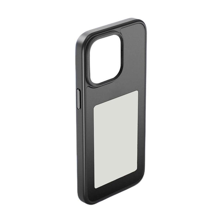 Funda Pixen E-Ink – Funda para teléfono NFC con pantalla E-Ink personalizable