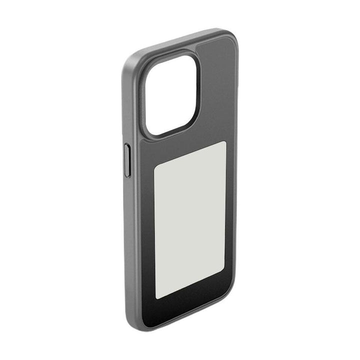 Funda Pixen E-Ink – Funda para teléfono NFC con pantalla E-Ink personalizable