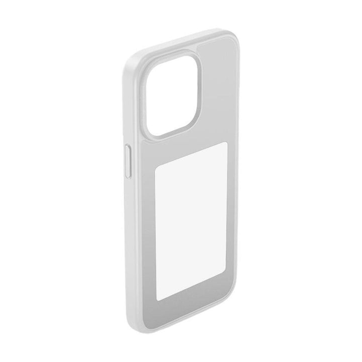 Funda Pixen E-Ink – Funda para teléfono NFC con pantalla E-Ink personalizable