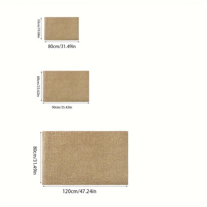 Absorberende Antislip Binnenmat voor Entree en Gangen Vestragear