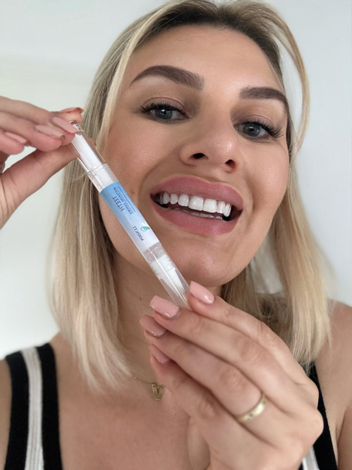 LumiSmile Whitening Essence – Cura dentale delicata ed efficace