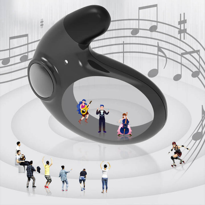 Somnova – Auriculares inalámbricos para dormir ultraligeros y silenciosos – 24h de duración de batería