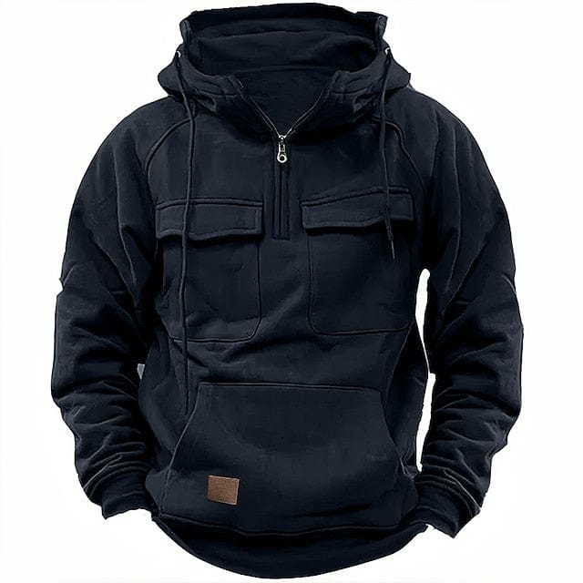 Lumora Premium Hoodie – Warm, Zacht & Comfortabel voor de Winter